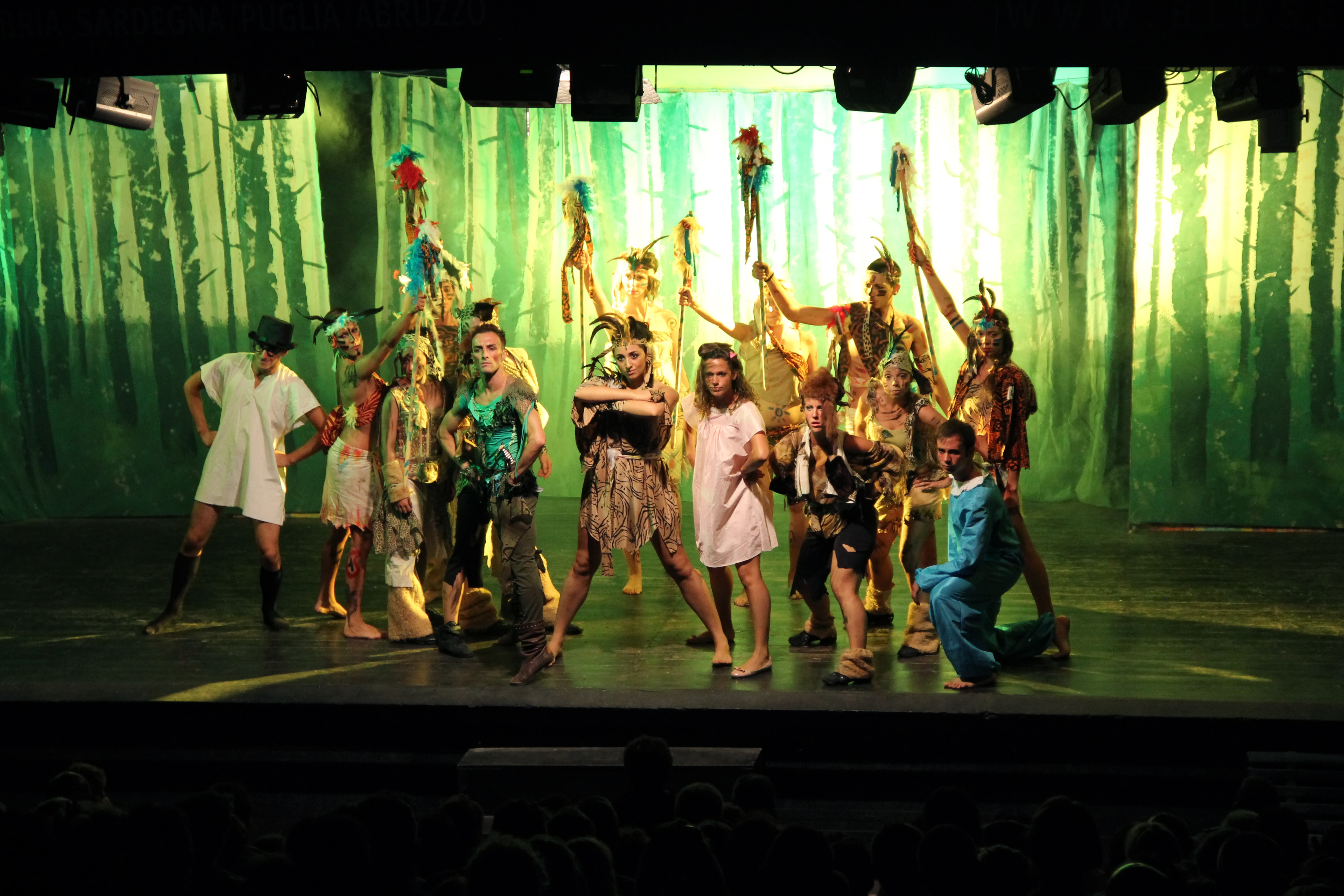 Serena Majestic Residence